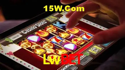 Apostas Esportivas na Lwbet: Um Guia Completo