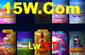 Sinta a adrenalina dos jogos de cassino com Lwbet
