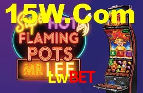 Lwbet: Seu Cassino Premiado com Pagamentos Rápidos