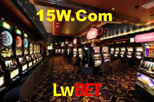 Descubra a Magia dos Jogos de Arcade no Lwbet