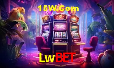 Inovações de Jogos na Lwbet: O Futuro das Experiências Interativas