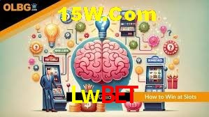 Experiência VIP Lwbet