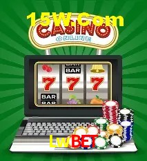 Descubra a Magia dos Jogos de Arcade no Lwbet