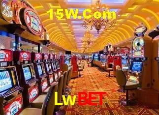 Explorando a Categoria de Eventos em Apostas na Lwbet