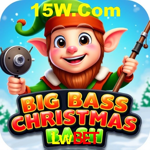 Jogos de Slot Lwbet